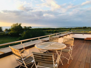 Strandvilla, Börgerende-Rethwisch